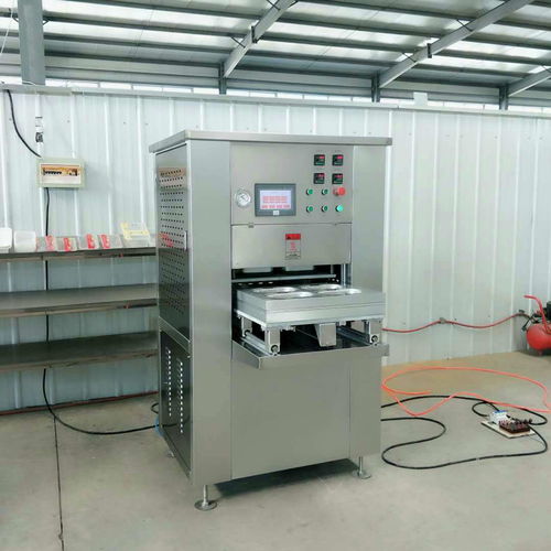 速冻盒装海鲜连续封口机在宠物食品行业的应用——以诸城市金超食品机械有限责任公司为例