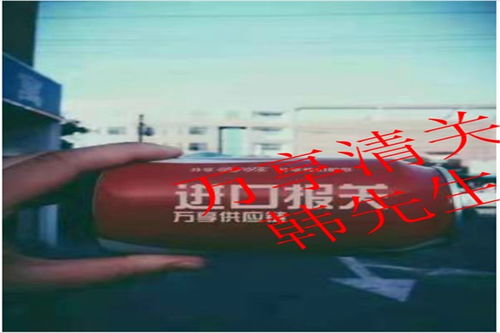 专业代理丹麦宠物食品进口 大连公司提供清关门到门服务